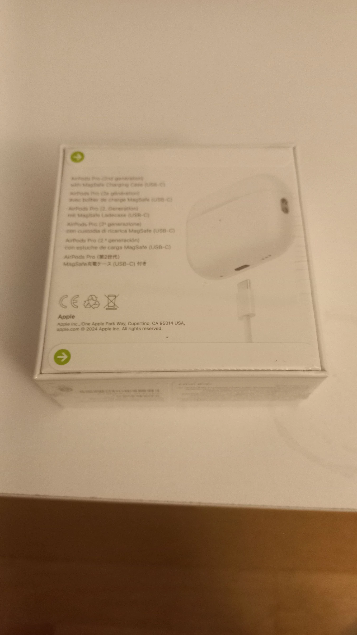 Airpods 2 – photo 3